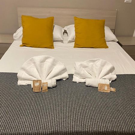 Apartamento Residenza Bernini Roma Exterior foto